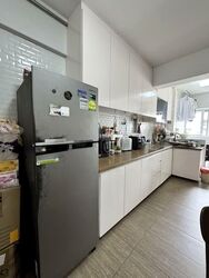 Blk 267 Tampines Street 21 (Tampines), HDB 3 Rooms #582515091